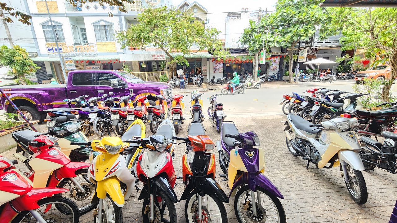 LIVE XE CHÍNH CHỦ 16/03/2026 TƯỜNG VY ♡ HK Team 0909.336699 🥰🥰🥰