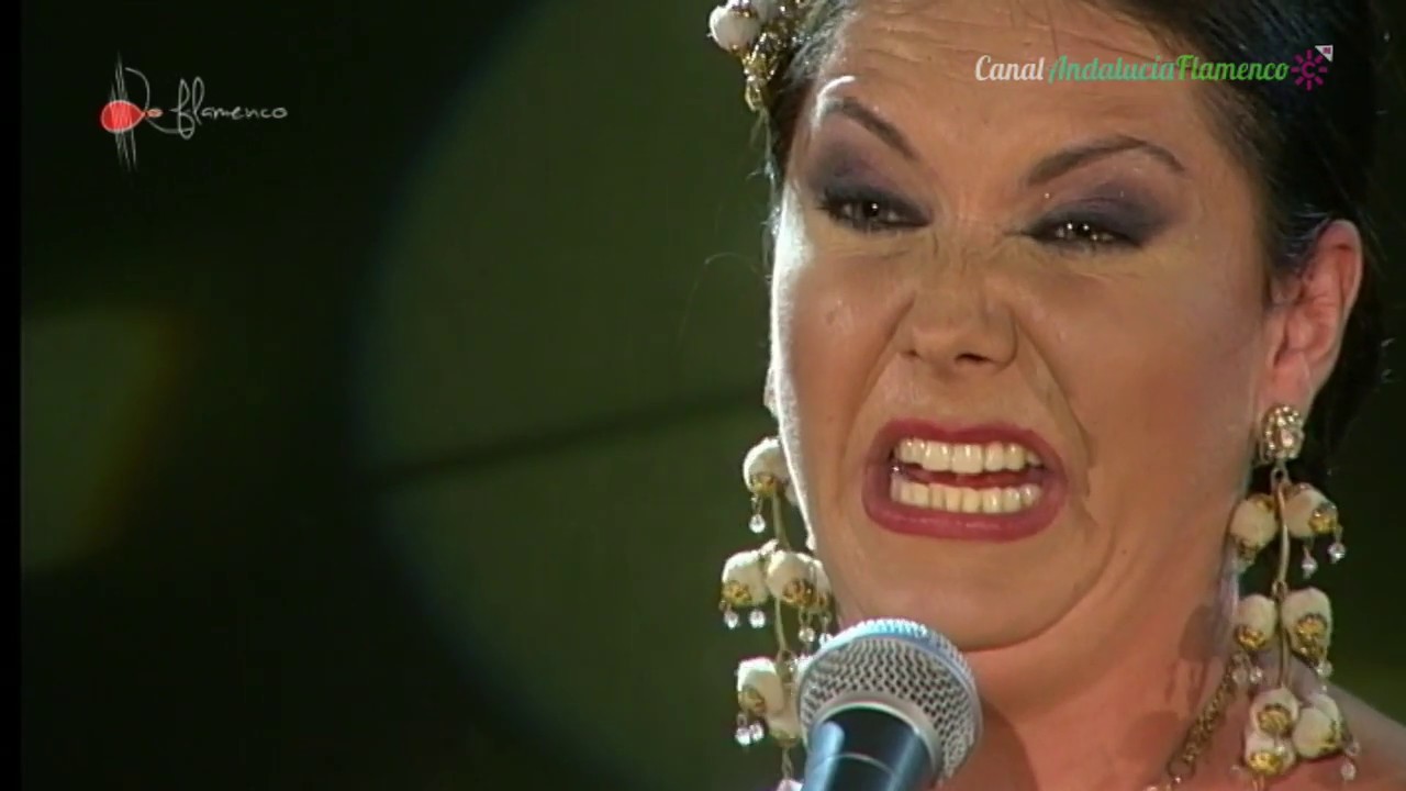 Seguiriya. La Yiya. 2015