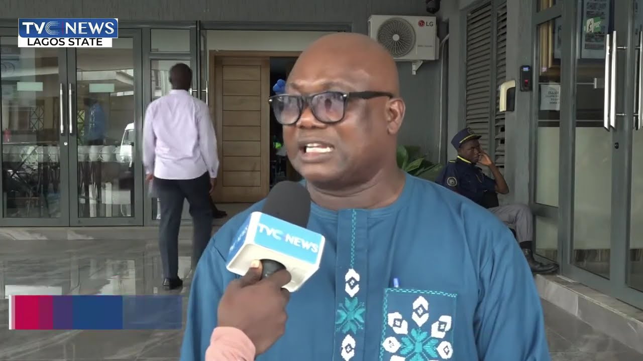 LASG Faciltates Inter-Agency Stakeholders Meeting, Trains Officers For Statewide Data Gathering