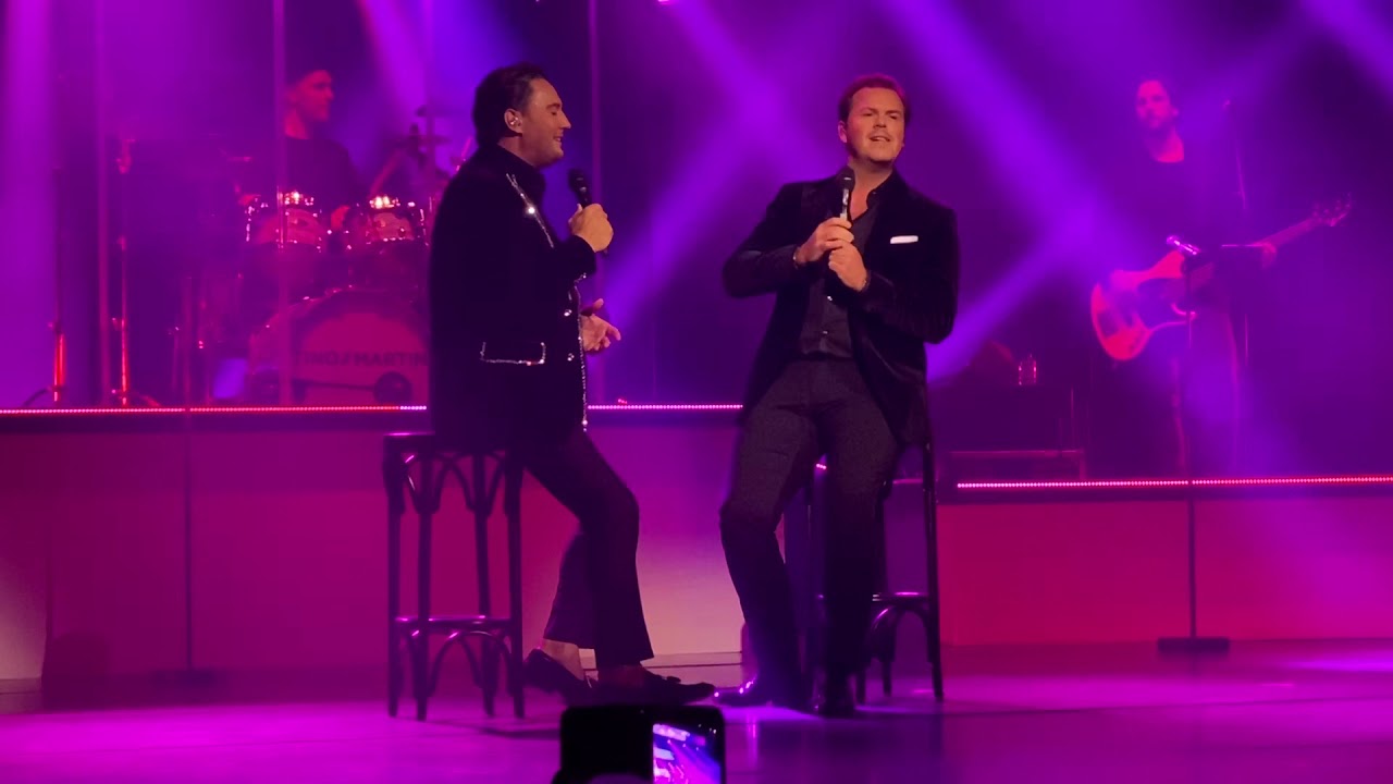 Tino Martin & Quido van de Graaf - To all the girls I loved before