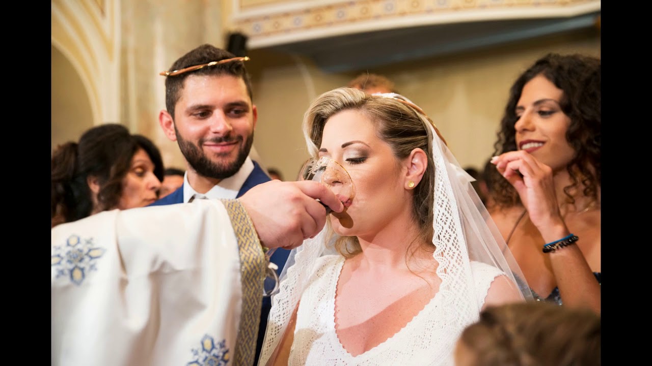 :ucky in love / Chios wedding / Natasa & Spiros