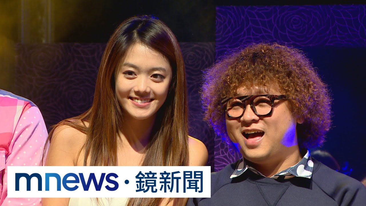 林千又情史超豐富　曾戀納豆又介入富商婚姻｜#鏡新聞