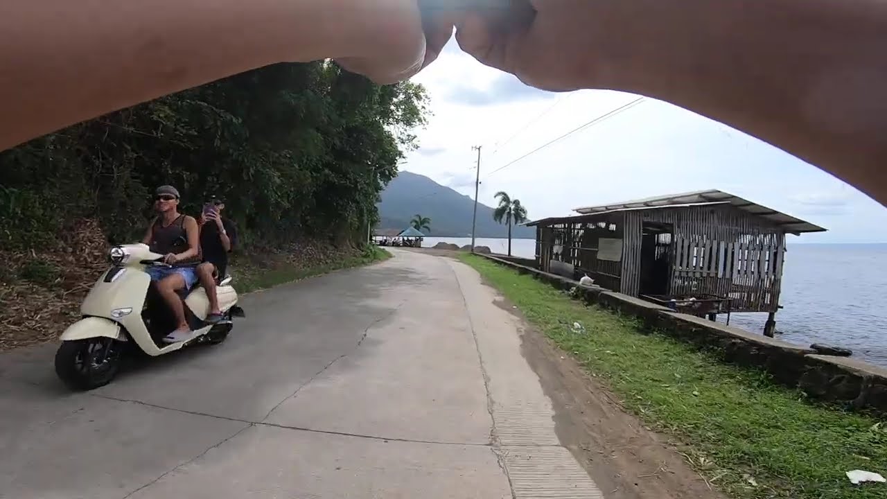 (1) Brgy Duhatan & Halang (Lumang Lipa)