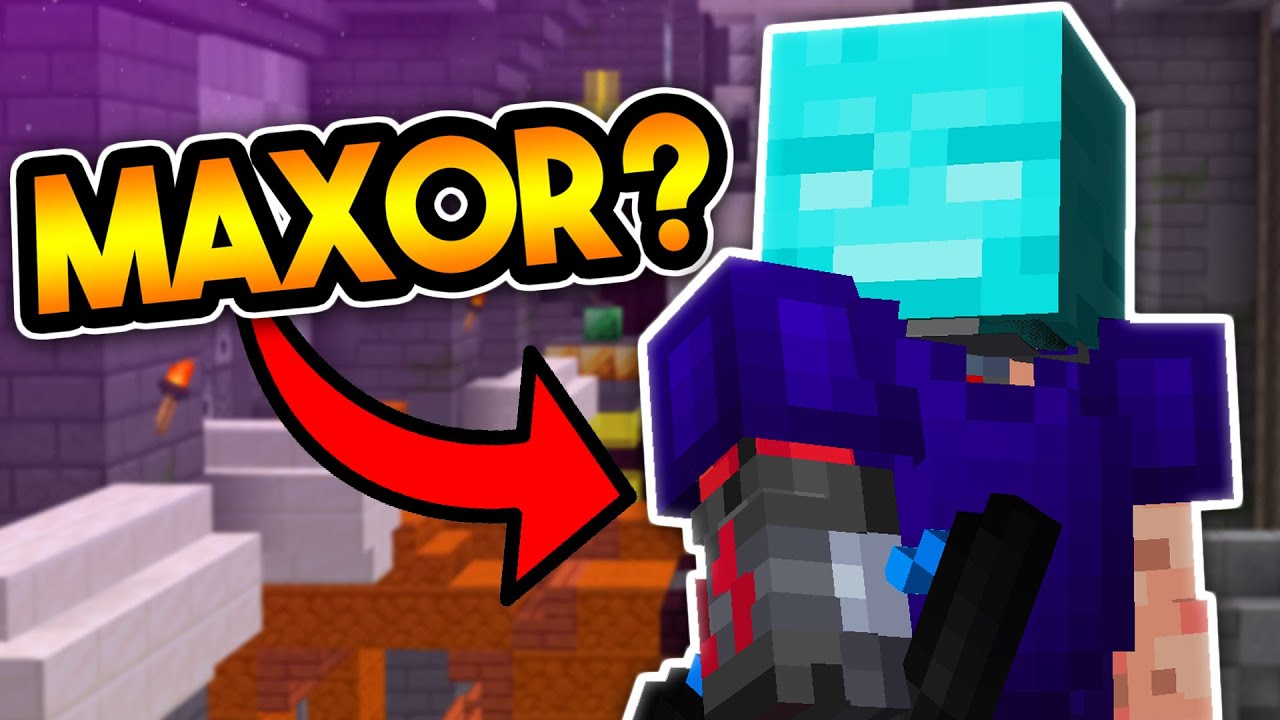 This CURSED Archer Setup is CRACKED (Hypixel SkyBlock)