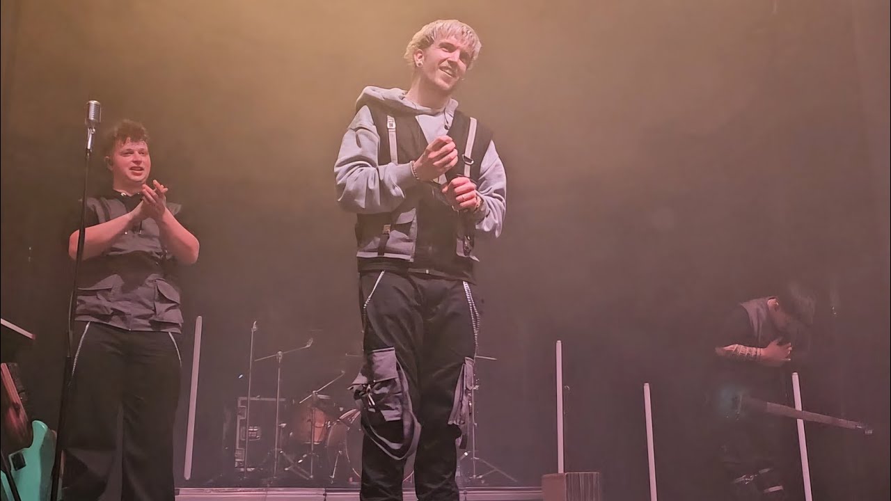 Baby Lasagna, Berlin Mar 24th 2025