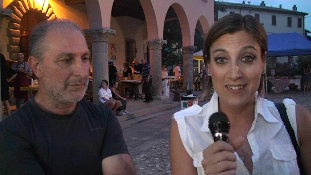 Tossignano: TOSSIGNANO IN FESTA 2016