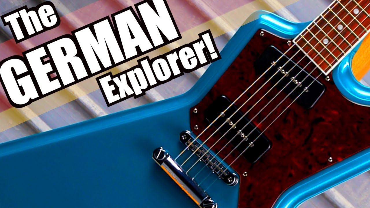Даже я не могу это объяснить... | Обновление коллекции MOD в Gibson Demo Shop за неделю с 11 июля
