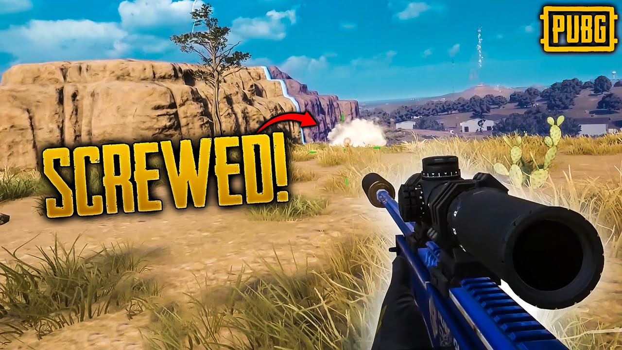 This ENDGAME Was EASY! - PUBG
