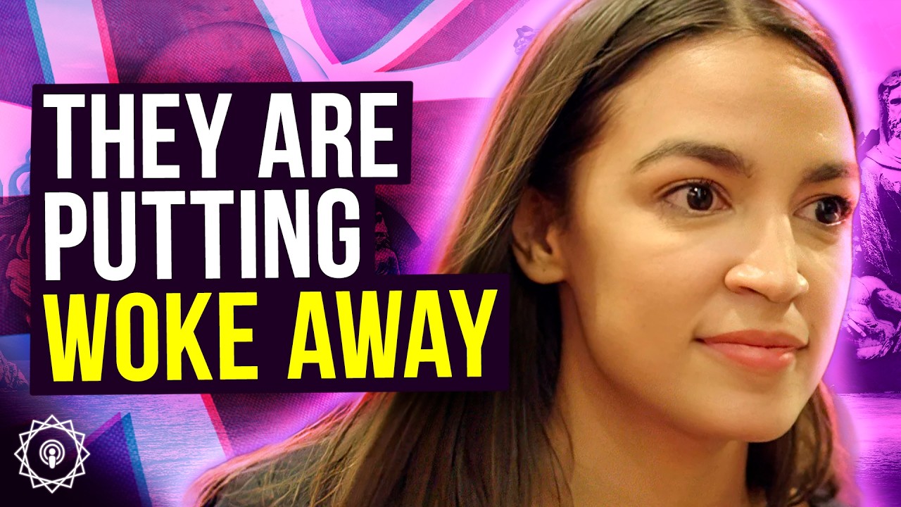 The Post-Woke Left is Emerging