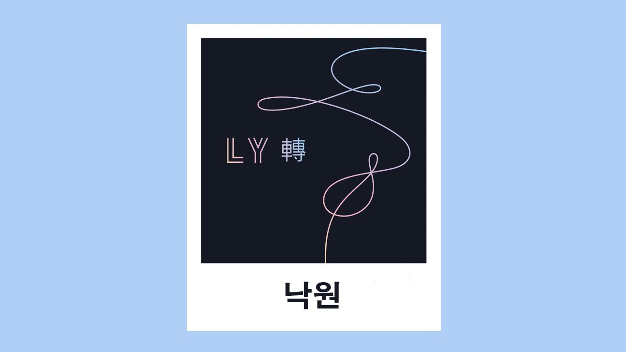 [POLSKIE NAPISY] BTS - Paradise (낙원)
