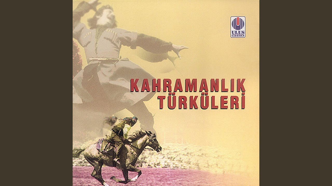 Ah Bir Ataş Ver