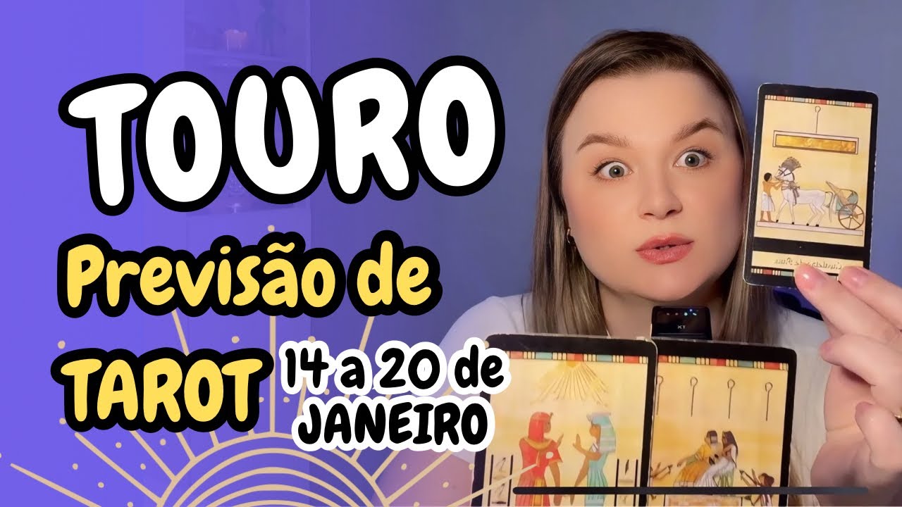 ♉️TOURO: UM POSICIONAMENTO VAI TE ABRIR CAMINHOS! ✨🐠🍀
