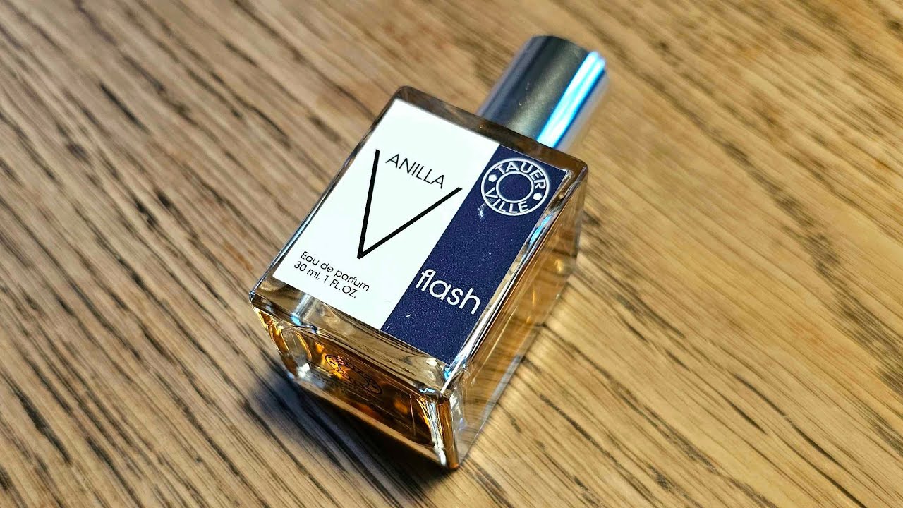 Tauerville Vanilla Flash First Impressions