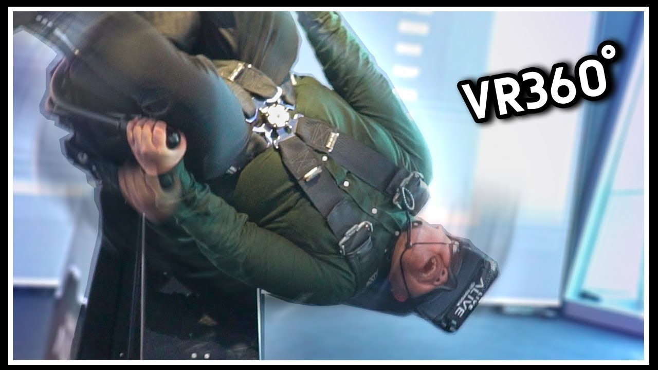 สถานที่เที่ยวดูรถเพลินๆ แต่ถ้าอยากเหิน เชิญเล่น VR