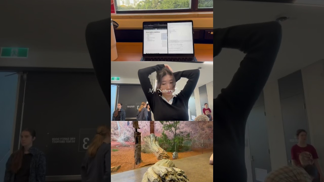 Mini uni vlog: life of a Sydney uni vet student #usyd #sydney #university #vet