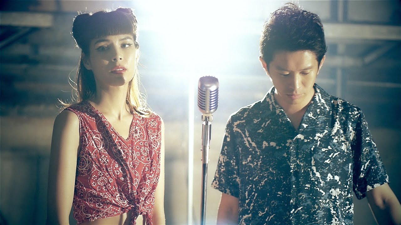 Keishi Tanaka / Just A Side Of Love -2016.07.06 on sale