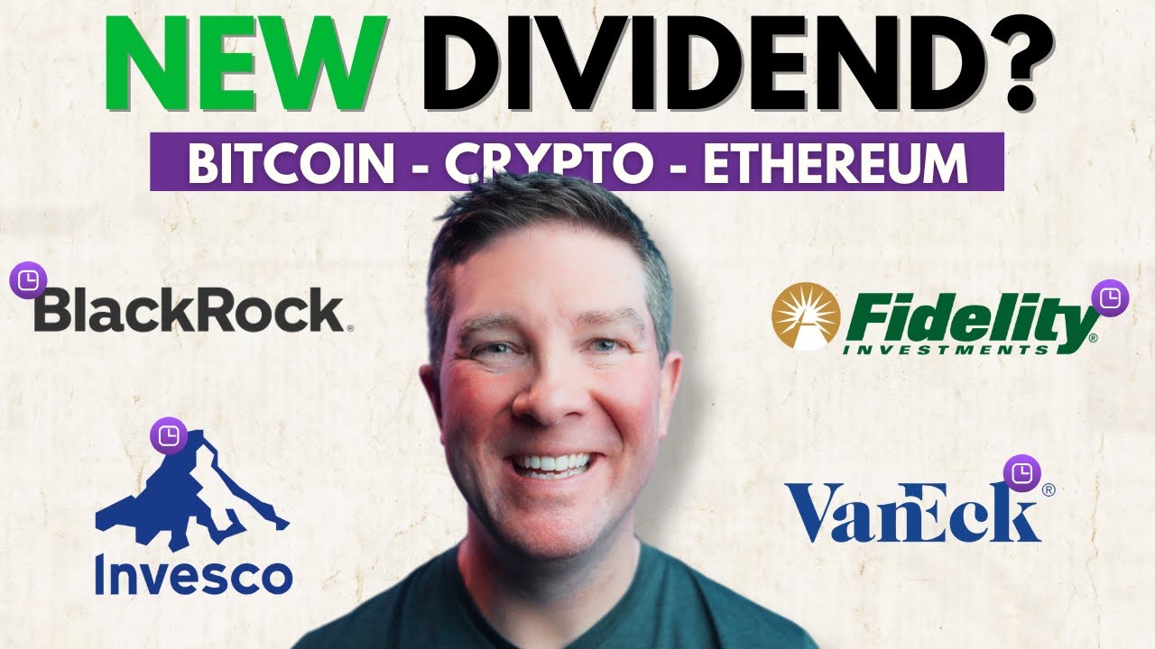 Do Crypto ETFs Pay Dividends? Shocking Changes in 2025!