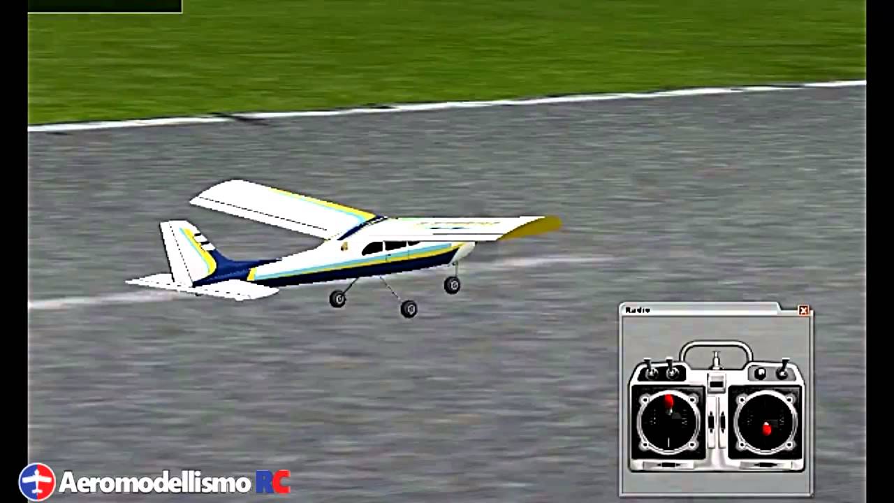 VideoCorso Aeromodellismo Base | 4 - Il Decollo