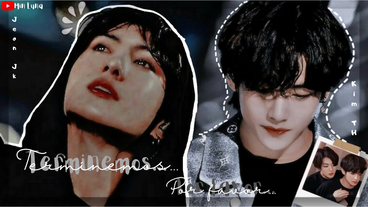➪𝐕𝐢𝐝𝐞𝐨𝐥𝐥𝐚𝐦𝐚𝐝𝐚 𝐓𝐚𝐞𝐤𝐨𝐨𝐤 ┋ ❝𝑇𝑒𝑟𝑚𝑖𝑛𝑒𝑚𝑜𝑠...𝑝𝑜𝑟 𝑓𝑎𝑣𝑜𝑟 ❞ ⸙┆ ❝Decisión Tomada❞ ๑1/?๑