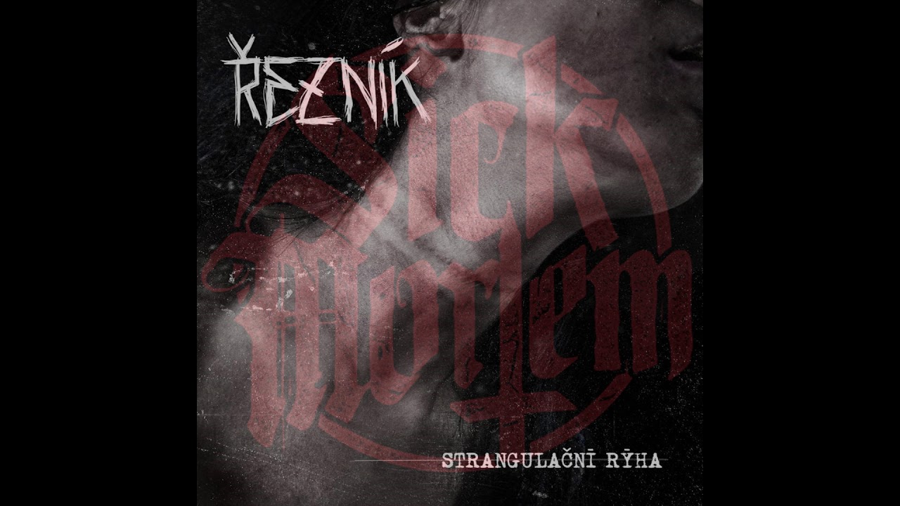 Řezník - GTA (f. DeSade, Haades, Byzo) beat by Sick Mortem (CD Strangulační Rýha Instrumentals)