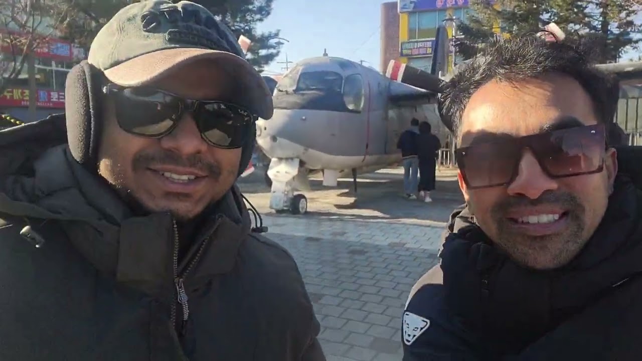 FUKRUL S.KOREA🔰설날 এর ছুটিতে অনেক ব্যস্ততার মধ্যে কাটাইলাম🇰🇷#foryou #viralvideo #korea 