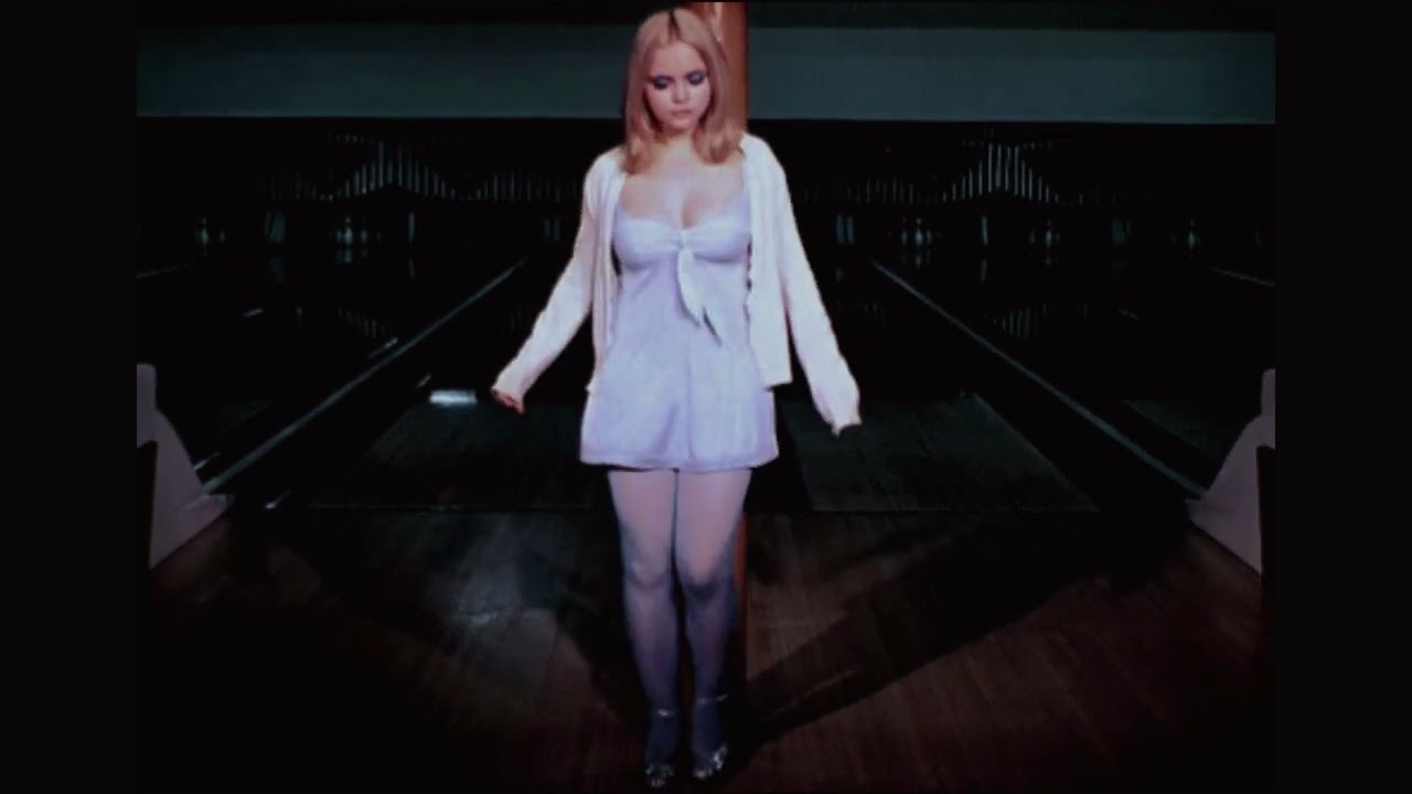 Blissed - Suzy Sheer (Slowed - Reverb)