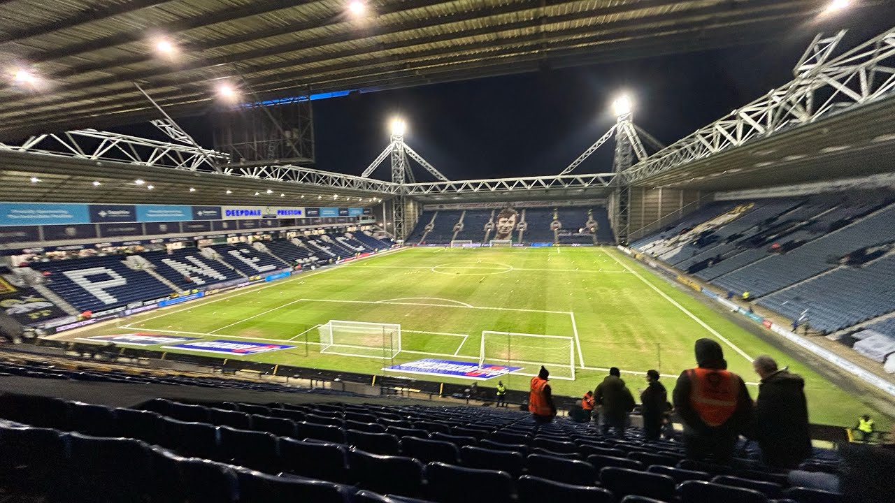 Hull City vs Preston match day vlog 
