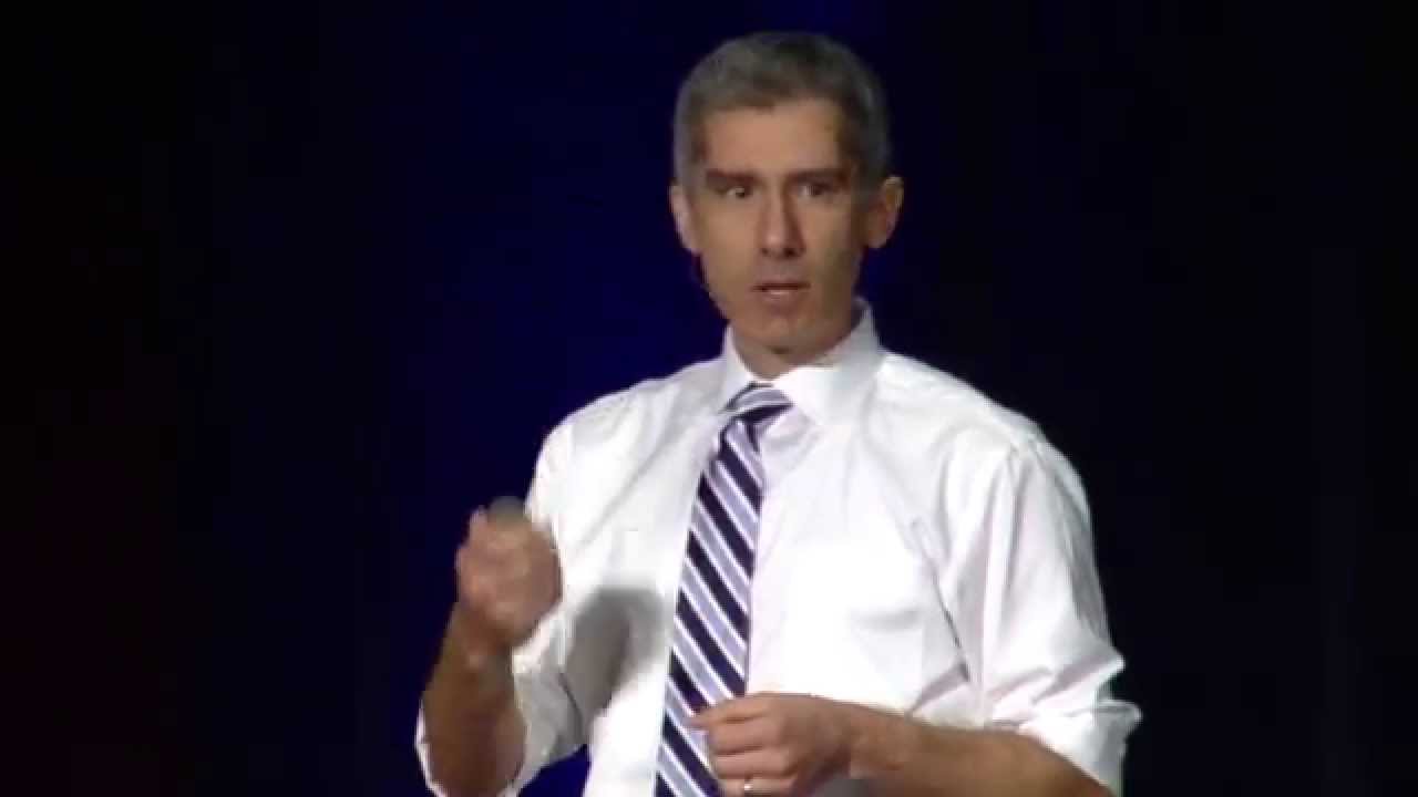 The Israeli/Palestinian Conflict (OCON 2015)