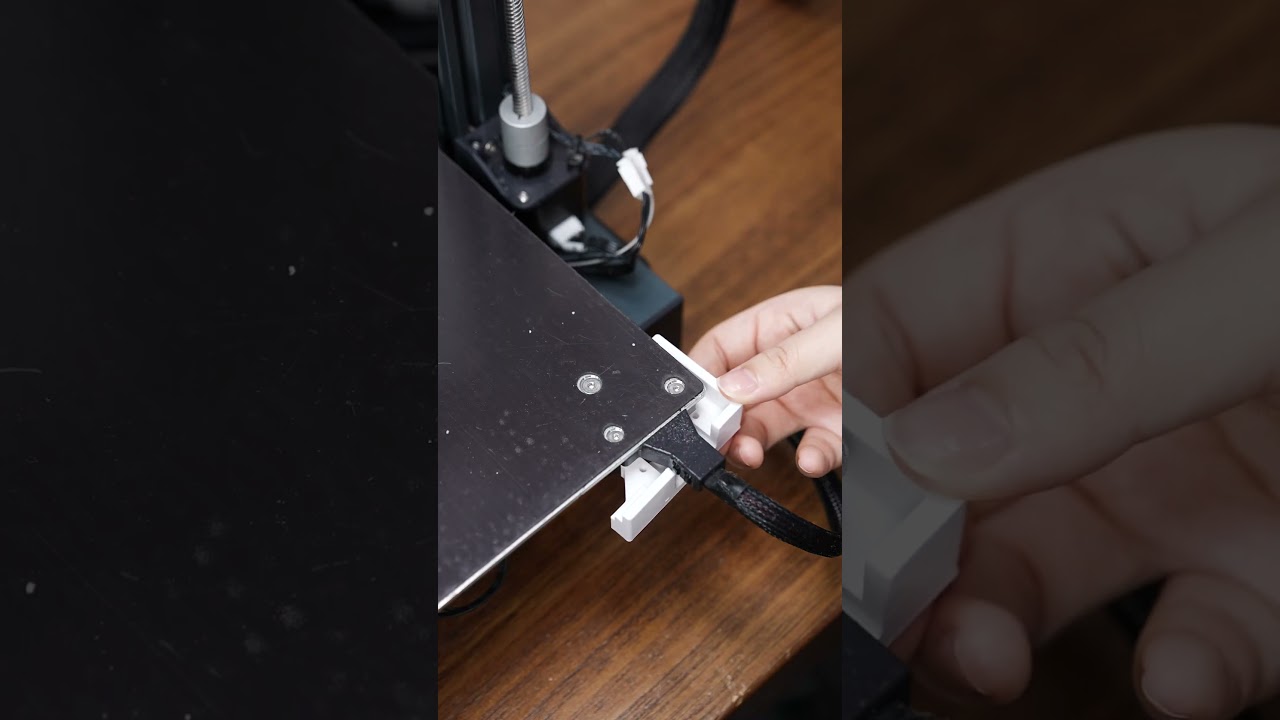Check out this Neptune 4 Pro Bed Guide&mdash;perfect for putting the build plate on Neptune 4 series.