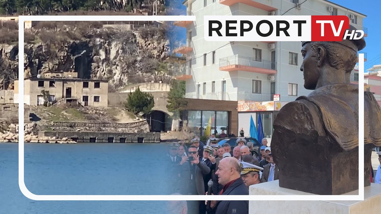 50-vjetori i Bazës Detare të Shëngjinit, ish-oficeri: Të rihapet baza për mbrojtjen e kufijve
