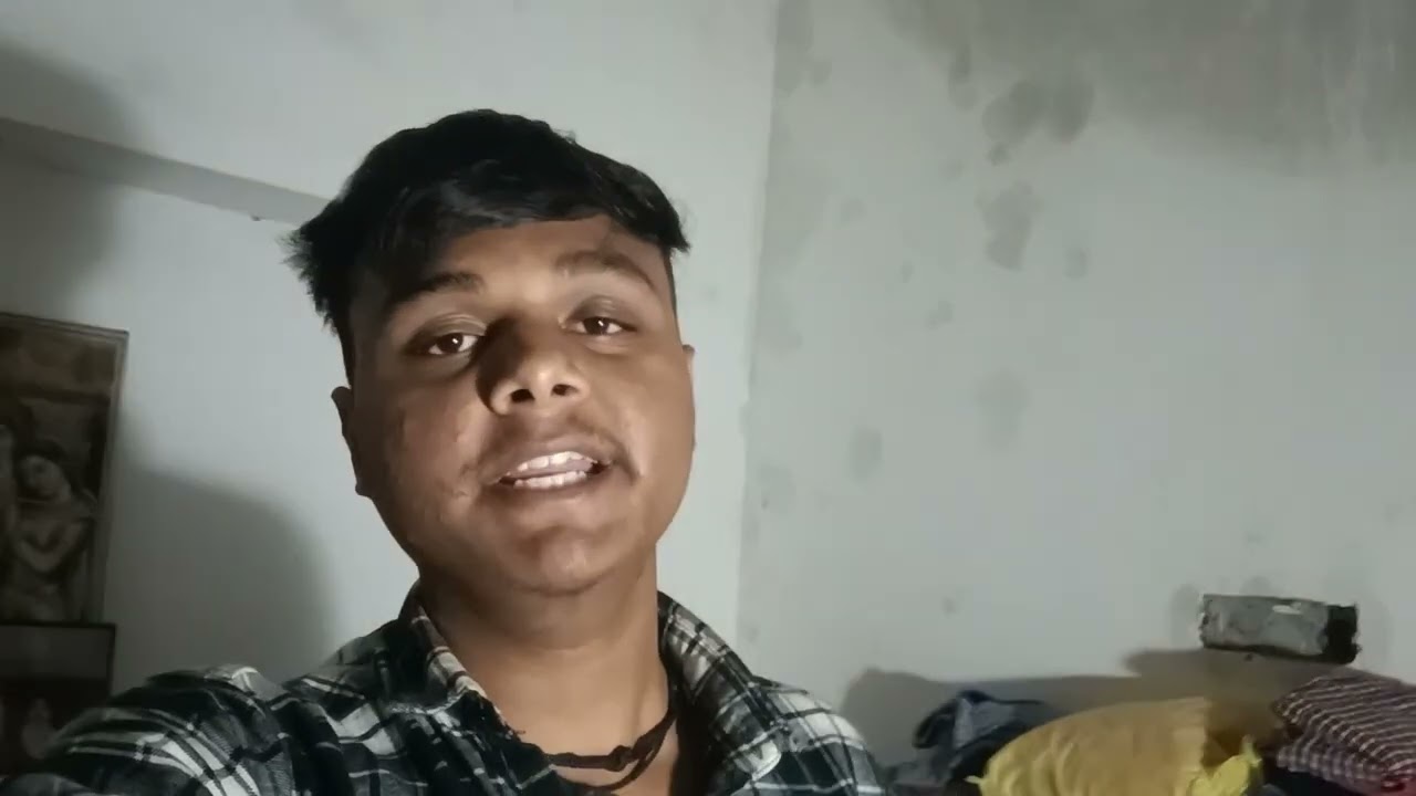 Aaj Natai Mai Aakhri Din🫶