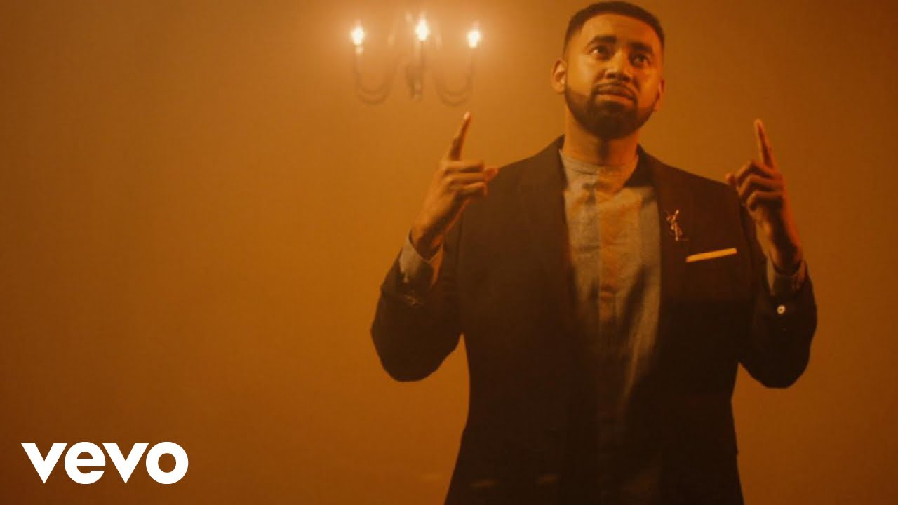 Bryan Andrew Wilson - This Time (Official Video)