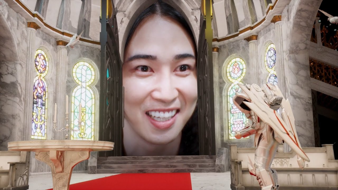 Kuon Makes his Play for the Bridan Leadership and Baku is Trapped within a Dream