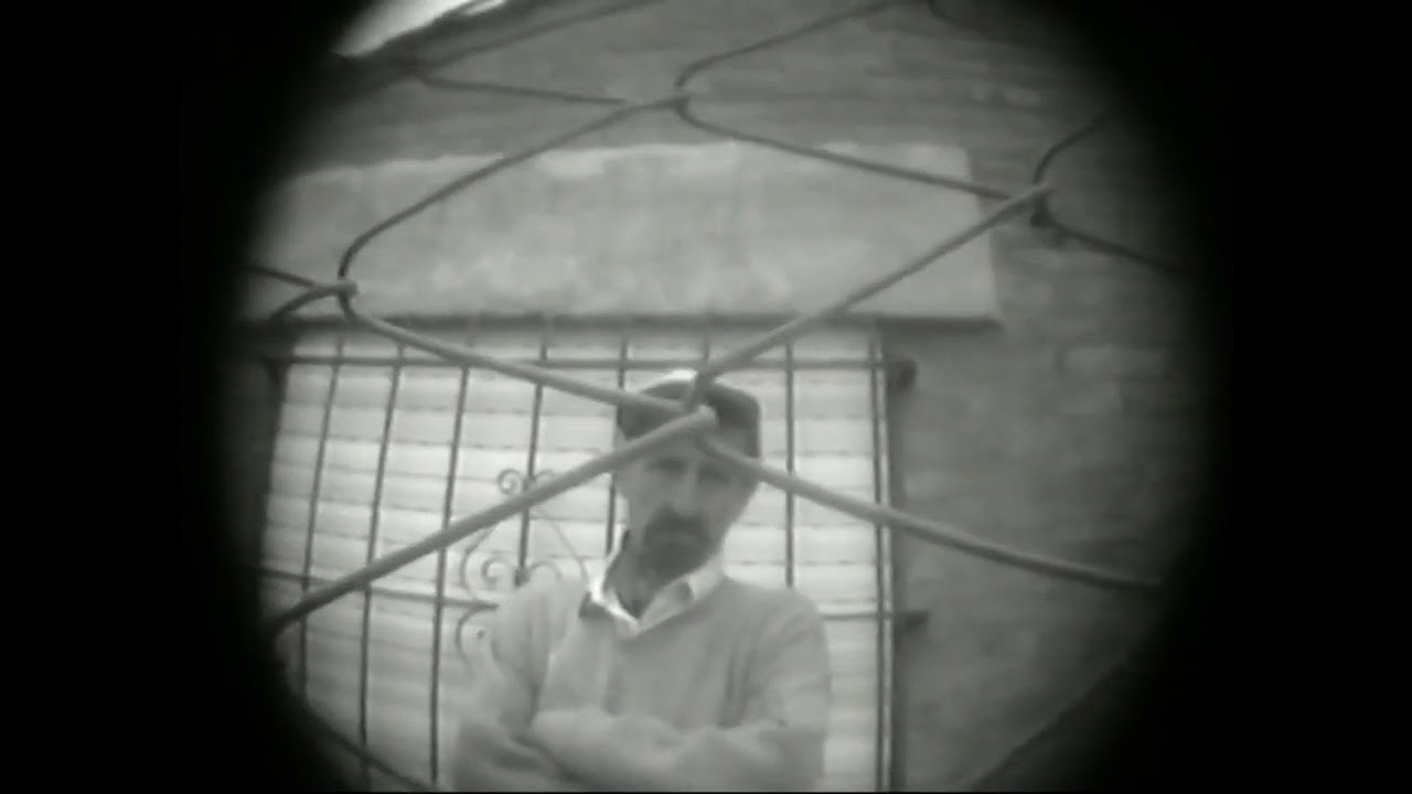 Los videos que vinculan a Nicolás Pachelo con un arma como con la que mataron a García Belsunce