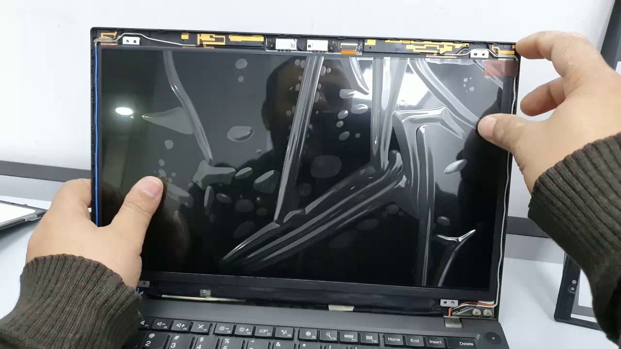 Lenovo T440s Replacement screen