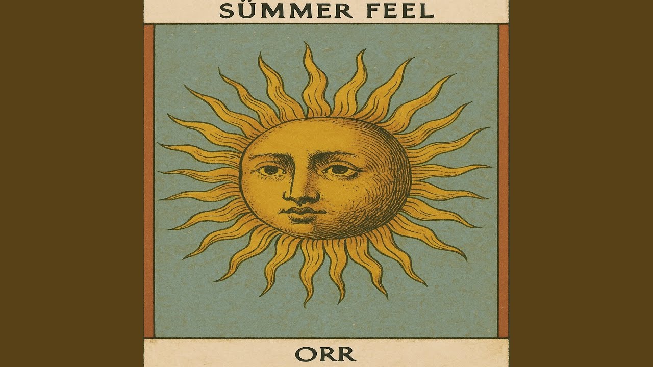 S&uuml;mmer Feel