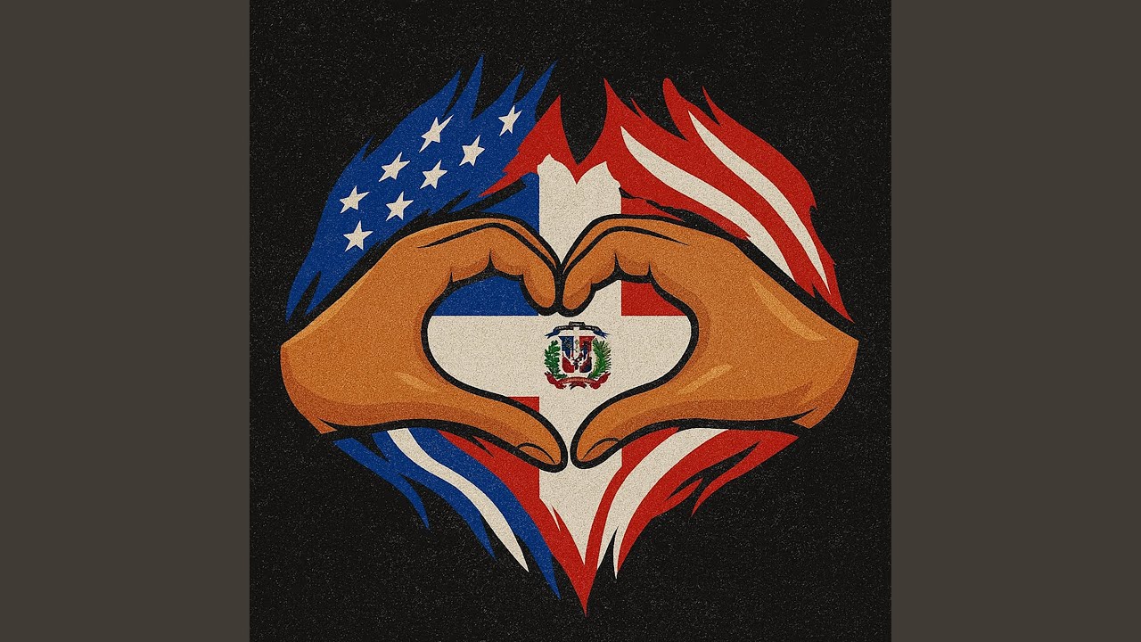 My Girl Is Dominican