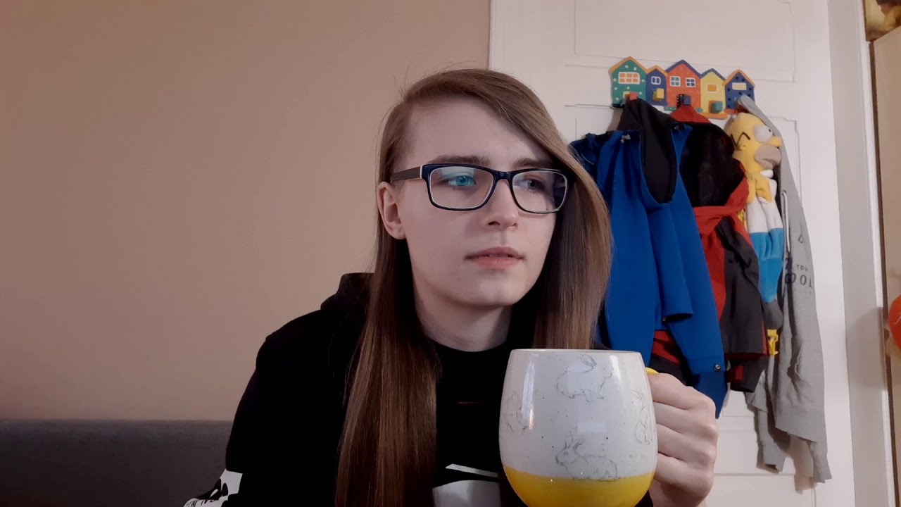 Daily May 09 - ogr&oacute;dek piwny to traumatyczne historie (tylko trochę)