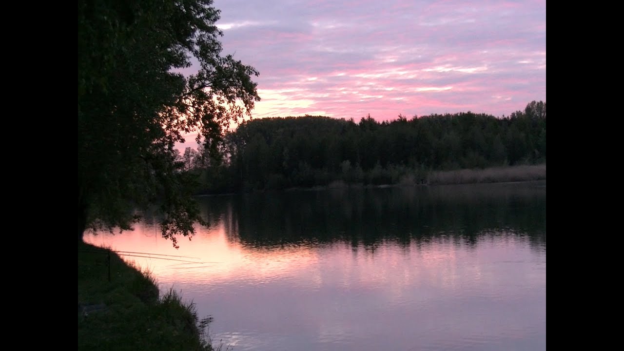 Karpiowa Zasiadka Majowa Teamu Carpmix
