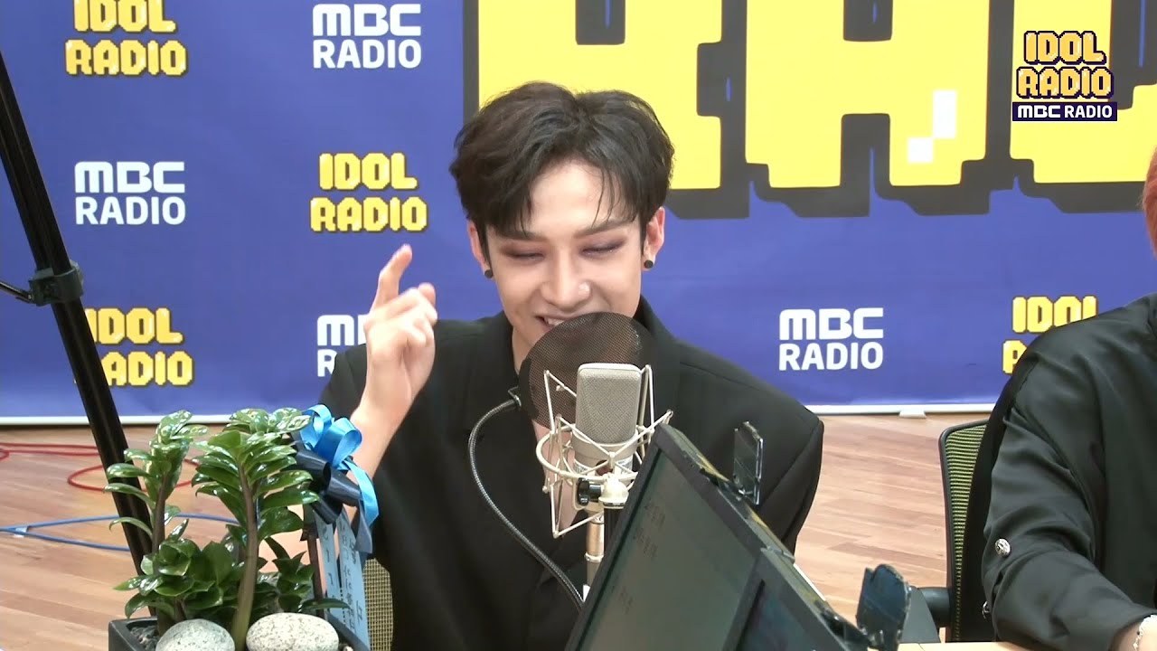 [IDOL RADIO] 스트레이키즈와 절대음감 게임! 김치공찌침! 20200618