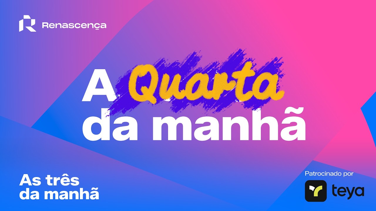 A Quarta da Manhã - com Conceição Lino