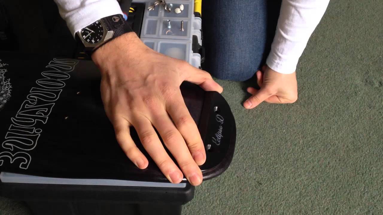 How to install (and why you should use) skid plates