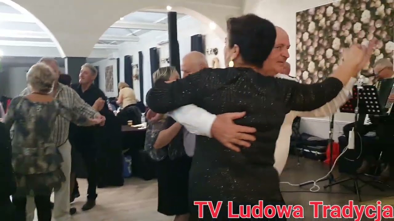 18 01 2025 ZABAWA KARNAWAŁOWA U TERESY w rewelacyjnym klimacie wieczoru