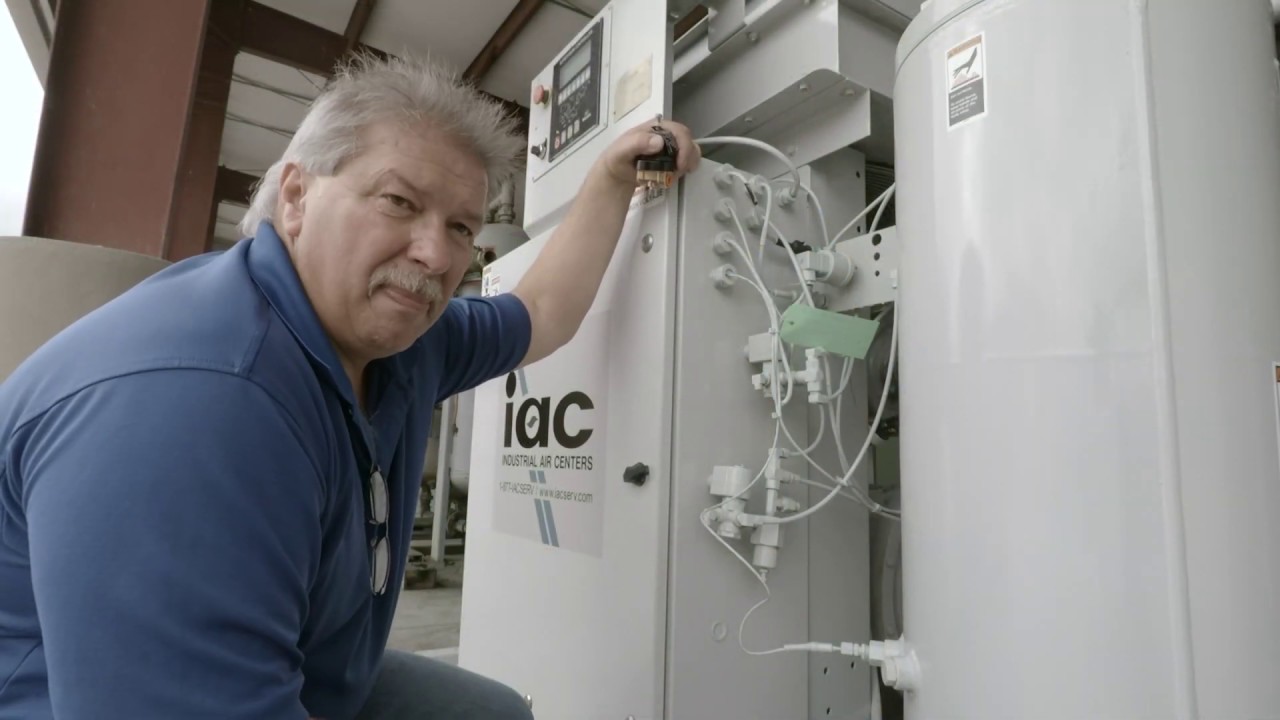 How To Rebuild Your Air Compressor Pressure Regulator