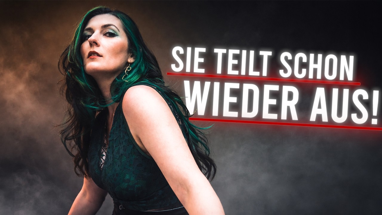 LEHRENFRAU-DRAMA geht in die NÄCHSTE RUNDE! 😳