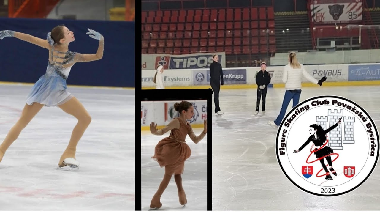 Figure Skating Club Považská Bystrica