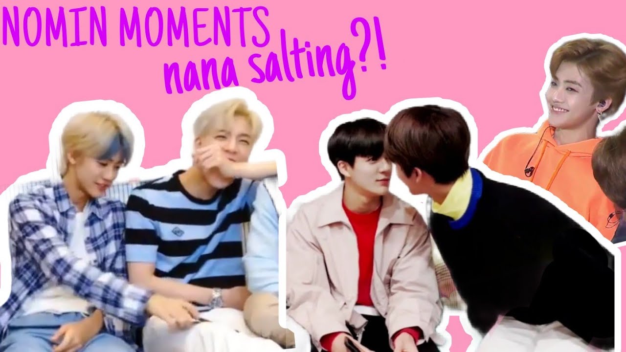 nomin moments part 2