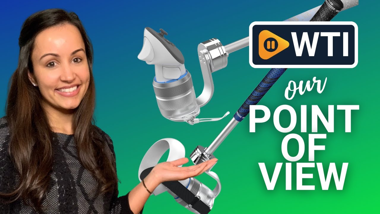 YEZRO Weighted Golf Clubs | Our Point Of View