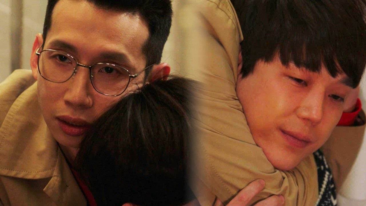 봉태규, 윤종훈에 소름 돋는 눈빛 “우리 같이 행복하자” 《Return》 리턴 EP19-20