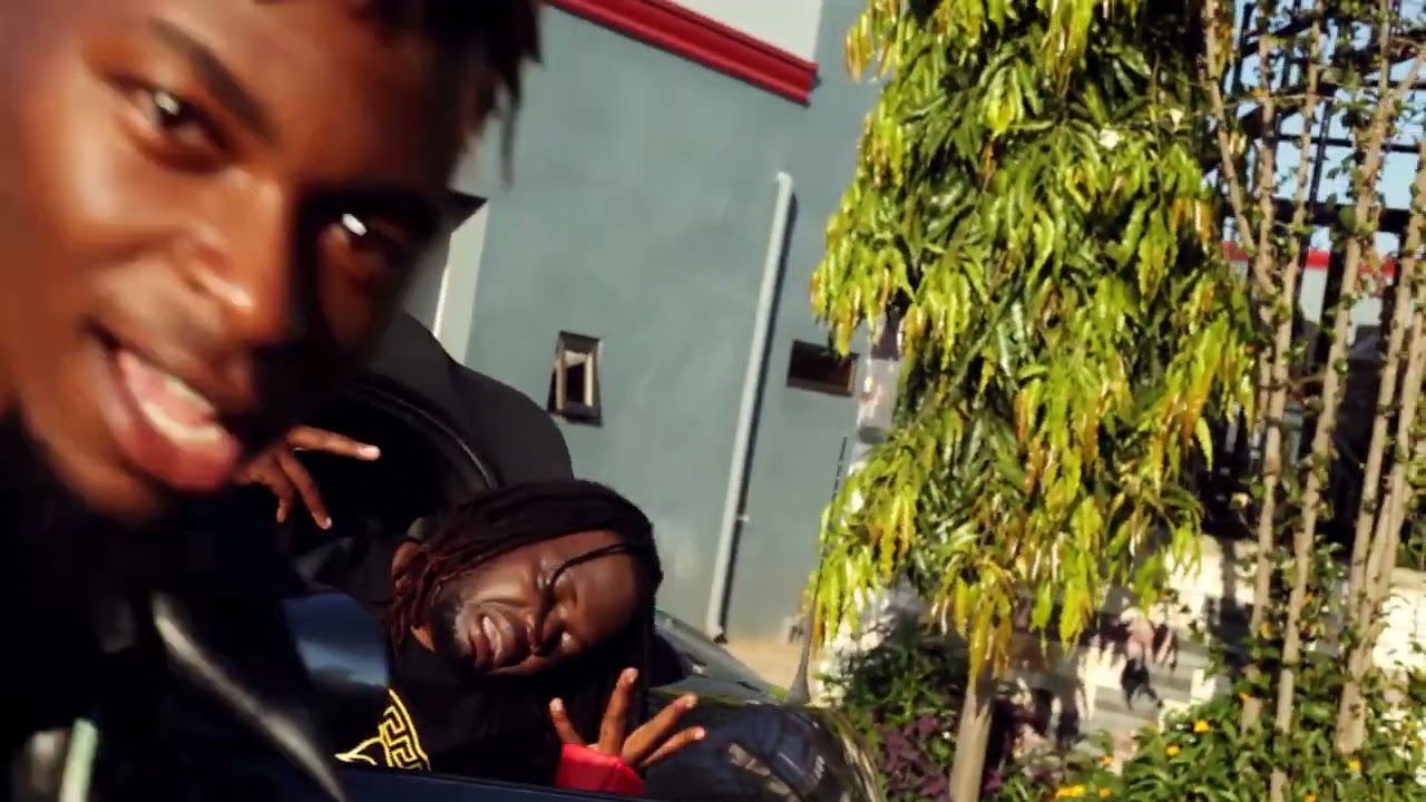 Pulling my back  Lp Shady ft Lito Official music video shot at Mike legend films  1080